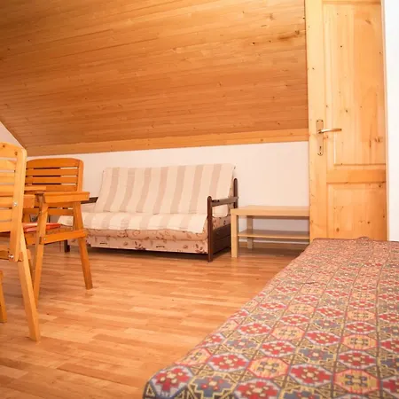 Villa Chalupa 84